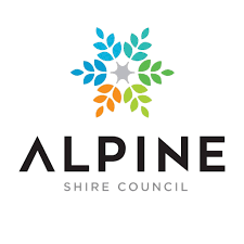 Alpine Shire Council logo