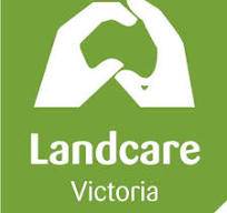 Landcare Vic logo