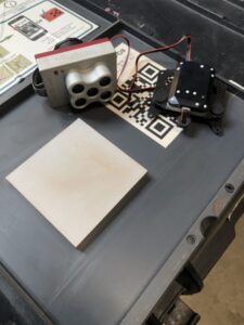 Micasense RedEdge MX hire