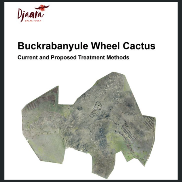 231005 - BUCKRA WC PLAN